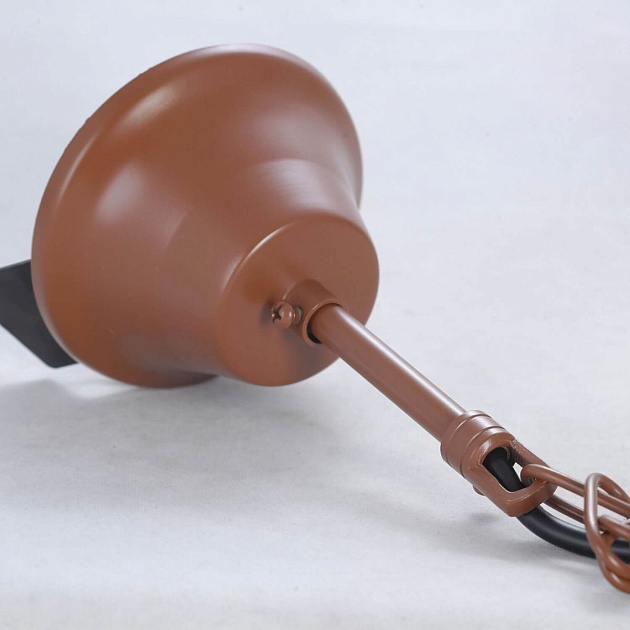 Подвесная люстра Lussole Lgo Anson LSP-9913 изображение 3 Подвесная люстра Lussole Lgo Anson LSP-9913 Фото № 3