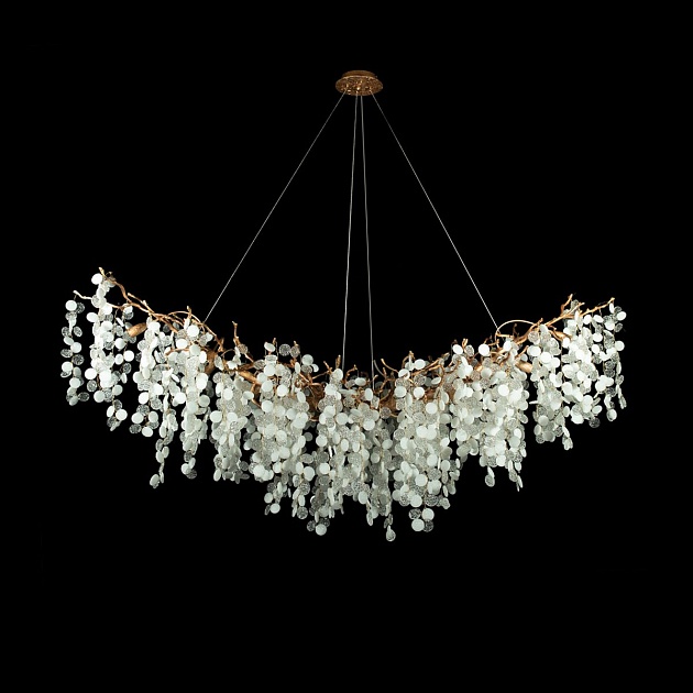 Подвесная люстра Loft IT Fairytree 10066/1500 GB Фото № 1