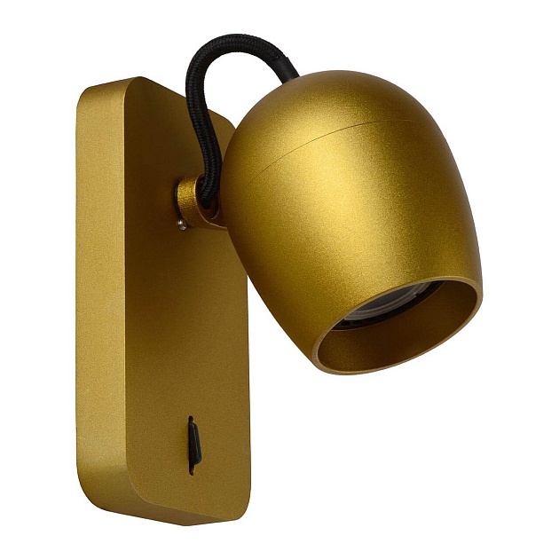 Спот Lucide Preston 09927/05/02 Фото № 1