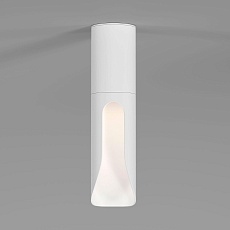 Потолочный светодиодный светильник Elektrostandard Apex 25113/LED a068288 3