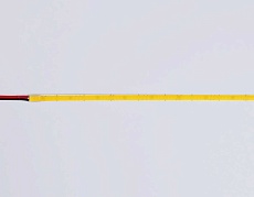 Светодиодная лента Ambrella Light GS4612 COB 400Led/10W m/ 24V IP20 4500K/ 5m*5mm*2.1mm (2 конт.) GS4612 5