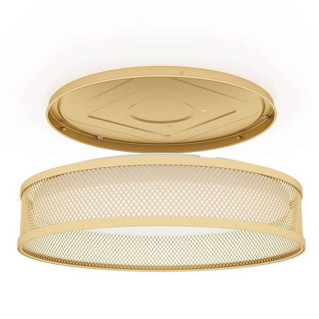 Потолочный светодиодный светильник Eglo Luppineria 900796 Фото № 4