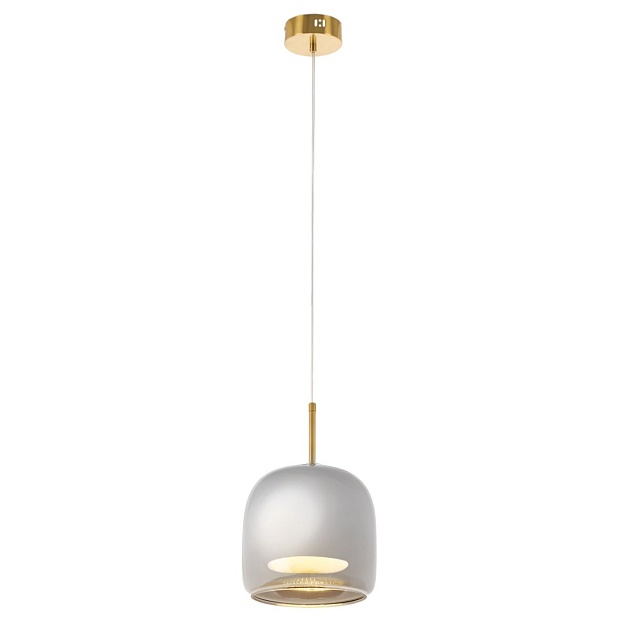 Подвесной светодиодный светильник MyFar Charlie MR2133-1PL изображение 5 Подвесной светодиодный светильник MyFar Charlie MR2133-1PL Фото № 5