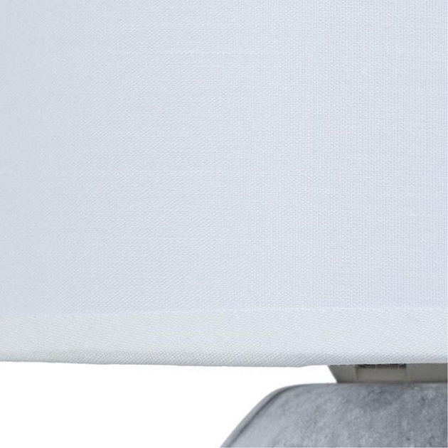 Настольная лампа Arte Lamp Wurren A5016LT-1WH Фото № 3