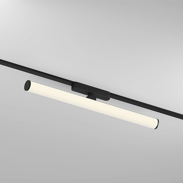 Трековый светильник Denkirs Air Ray DK5325-BK Фото № 3