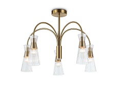 Люстра на штанге Ambrella light High light LH55701 3