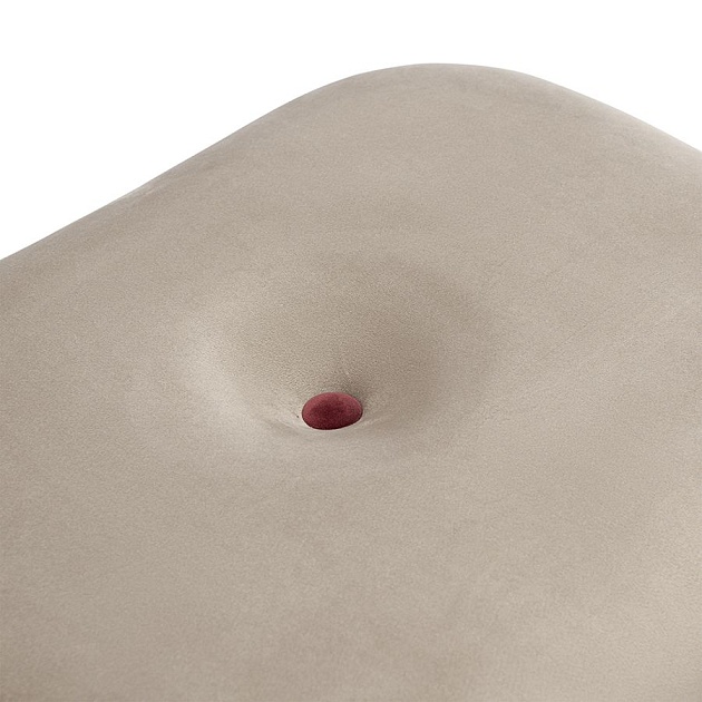 Пуф Bergenson Bjorn Pea BB0000150 Фото № 3