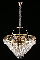 Подвесная люстра Aployt Gerta APL.725.13.13 5