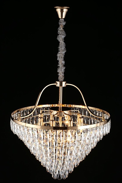 Подвесная люстра Aployt Gerta APL.725.13.13 Фото № 6