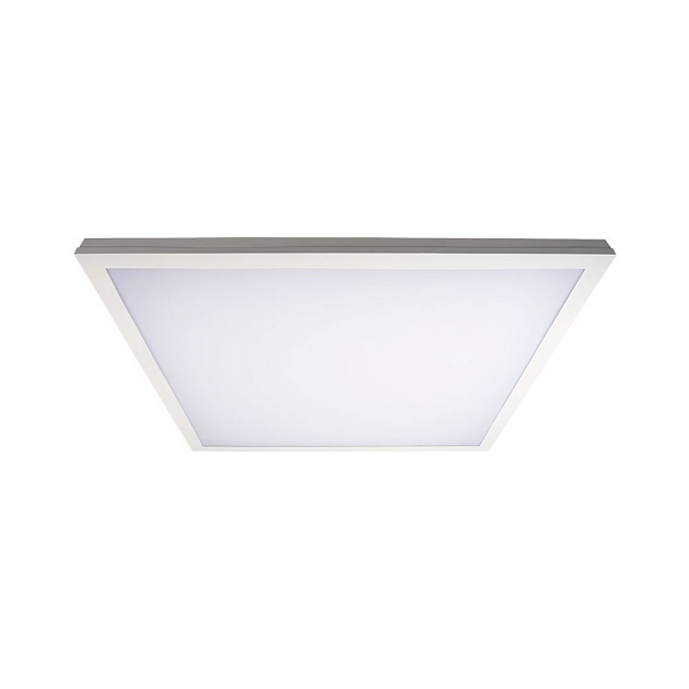 Встраиваемый светодиодный светильник Jazzway PPL PRO-5 5025189 Фото № 1