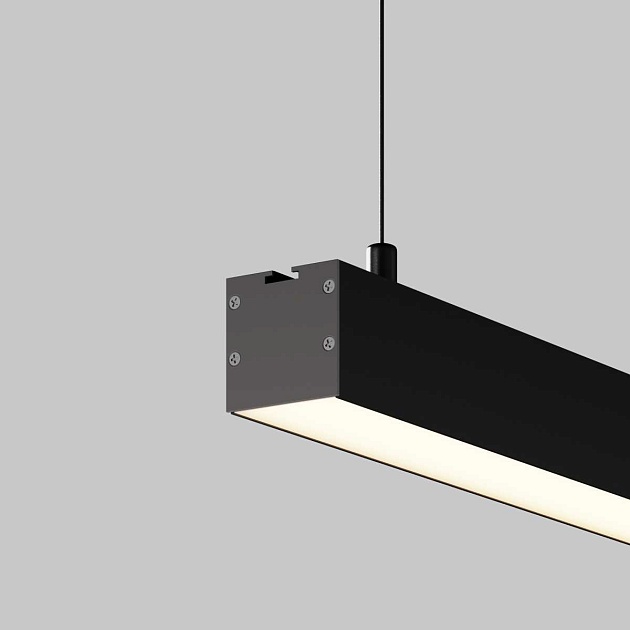 Линейный светильник Maytoni Technical LL312011 Фото № 7