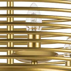 Подвесная люстра Lightstar Zeta 728063 5