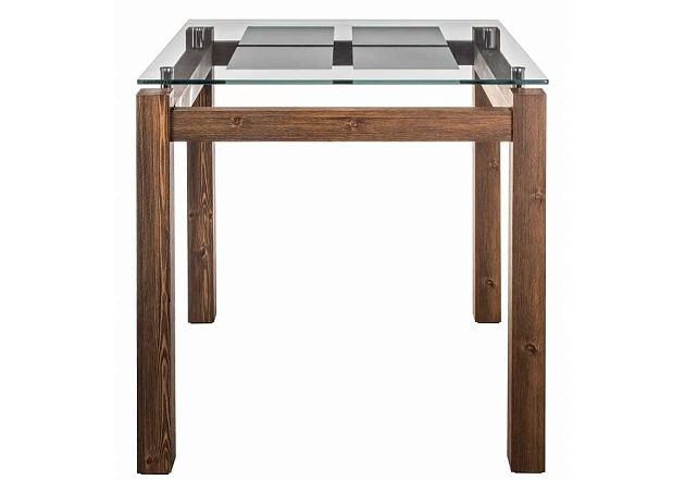 Кухонный стол Woodville Бран 462084 изображение 9 Кухонный стол Woodville Бран 462084 Фото № 9