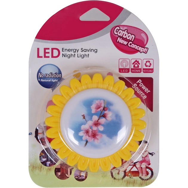 Ночник Reluce 11111-0.2-01 Фото № 3