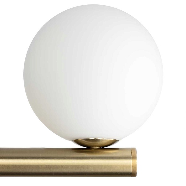 Бра Citilux Рунд CL205310N Фото № 2