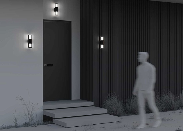 Бра Maytoni Outdoor O492WL-02GF Фото № 6