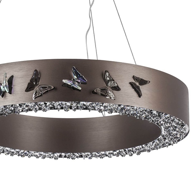 Подвесной светодиодный светильник Lightstar Faraone 701161 Фото № 4