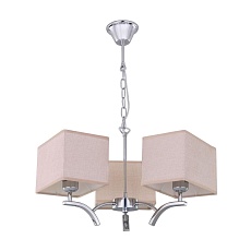 Подвесная люстра Citilux Эвора Квадро CL460231 2