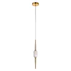 Подвесной светильник LOFT IT Sumatra 10412P