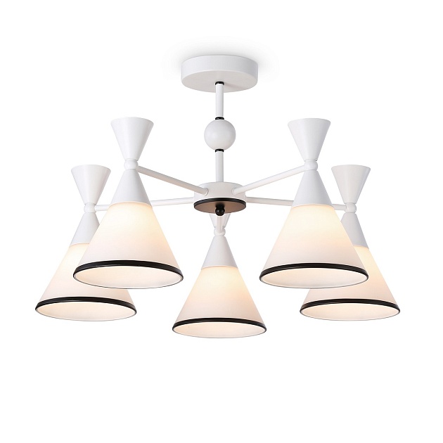 Потолочная люстра Ambrella light Traditional Modern TR3165 изображение 1 Потолочная люстра Ambrella light Traditional Modern TR3165 Фото № 1