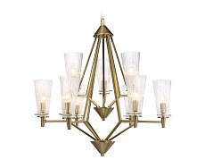 Подвесная люстра Ambrella light Traditional TR3233 4