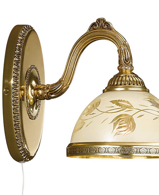 Бра Reccagni Angelo A 6308/1 изображение 2 Бра Reccagni Angelo A 6308/1 Фото № 2