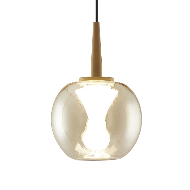 Подвесной светодиодный светильник Mantra Andromeda 8931+8940 изображение 5 Подвесной светодиодный светильник Mantra Andromeda 8931+8940 Фото № 5