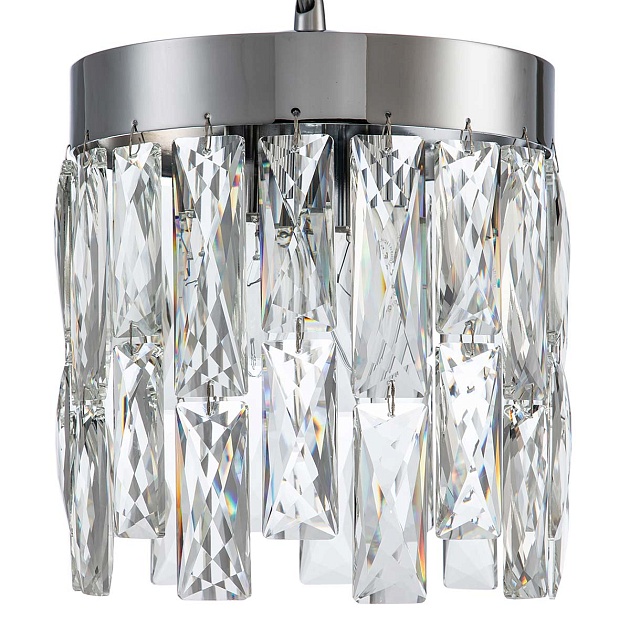 Подвесной светильник Indigo ANNA V000389 Фото № 3