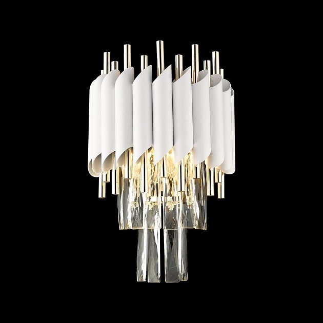 Настенный светильник Wertmark Cartuccia WE138.02.001 изображение 1 Настенный светильник Wertmark Cartuccia WE138.02.001 Фото № 1