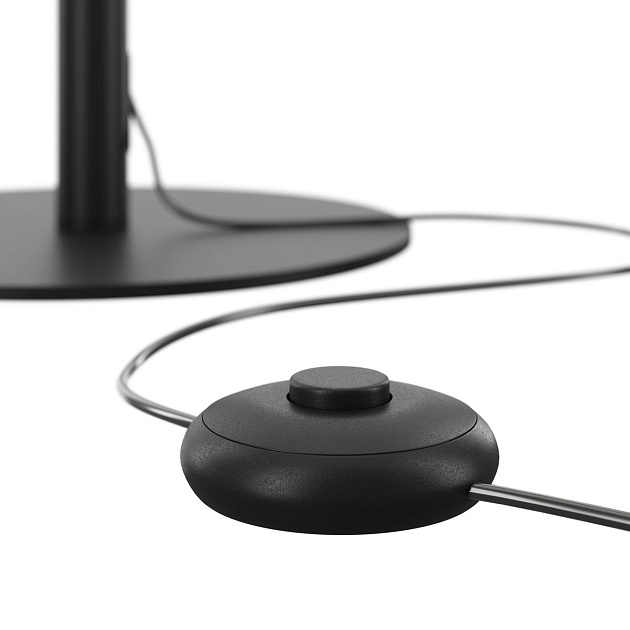 Торшер Maytoni Ray Z012FL-L18B3K Фото № 7