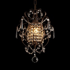 Подвесная люстра Loft It Burlesque 10417 BW 2