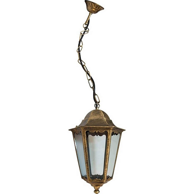 Уличный подвесной светильник Feron 6205 11143 Фото № 1