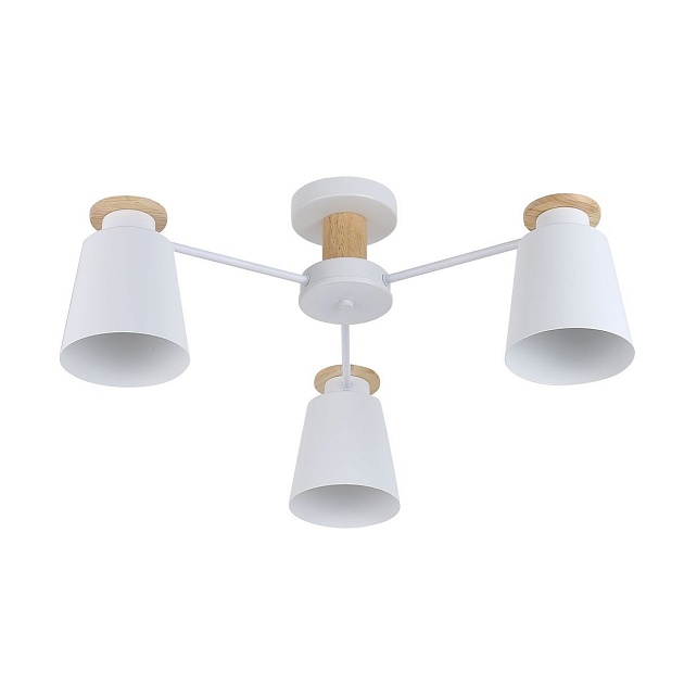 Потолочная люстра Rivoli Adna 9112-303 Б0053435 Фото № 1