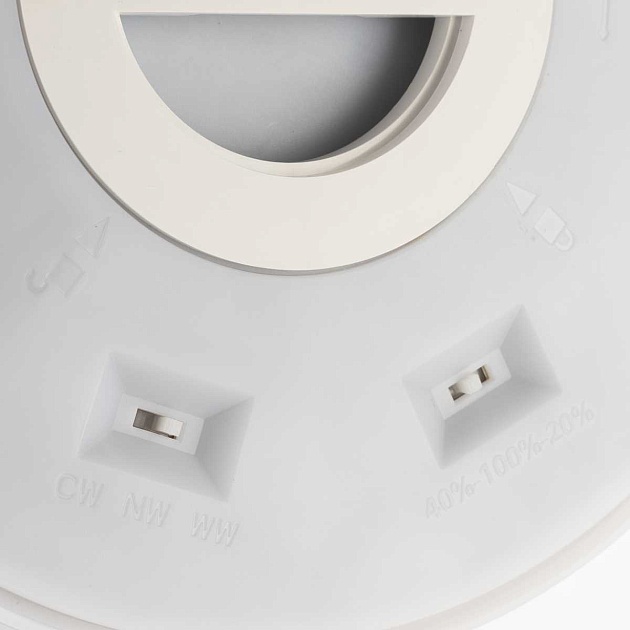 Потолочный светодиодный светильник Citilux Norma CL748240 Фото № 2