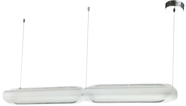 Подвесной светильник Zortes CIRCON ZRS.90610.25 Фото № 6