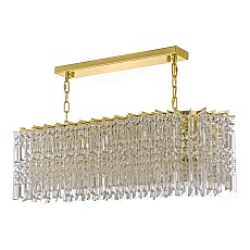 Подвесная люстра Dio DArte Elite Maggio E 1.5.90x30.100 G