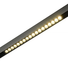 Трековый светодиодный светильник MyFar FlowPoint MT0211-18W4K-B 2