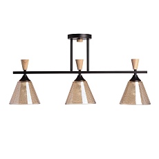 Потолочный светильник De City Dela 635014503