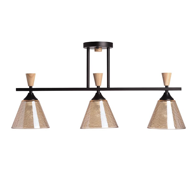 Потолочный светильник De City Dela 635014503 Фото № 1