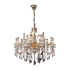 Подвесная люстра Elvan Оникс OL3057-10+5