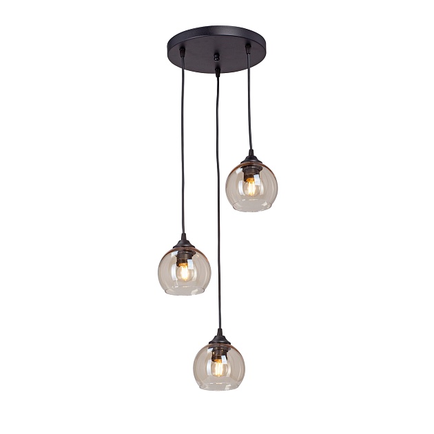 Подвесной светильник Vitaluce V43610-13/3S изображение 1 Подвесной светильник Vitaluce V43610-13/3S Фото № 1