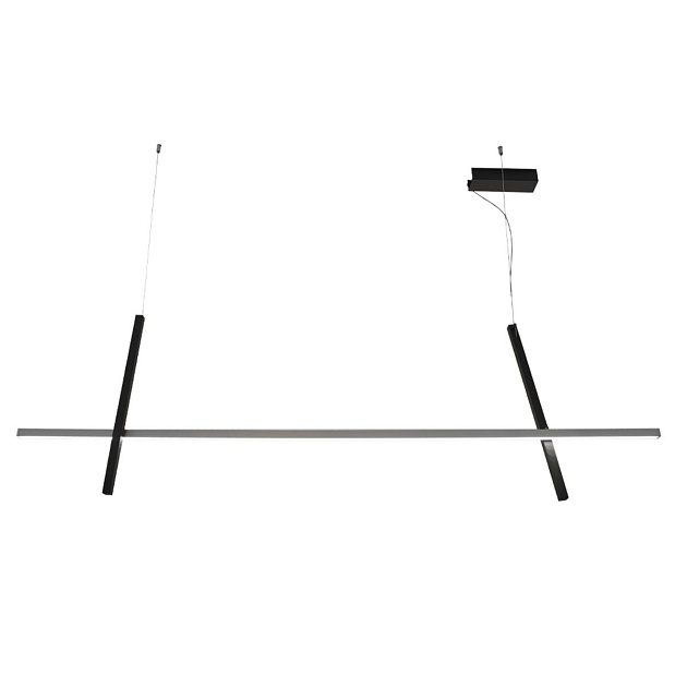 Подвесной светодиодный светильник Citilux Pixel CL216151 Фото № 1