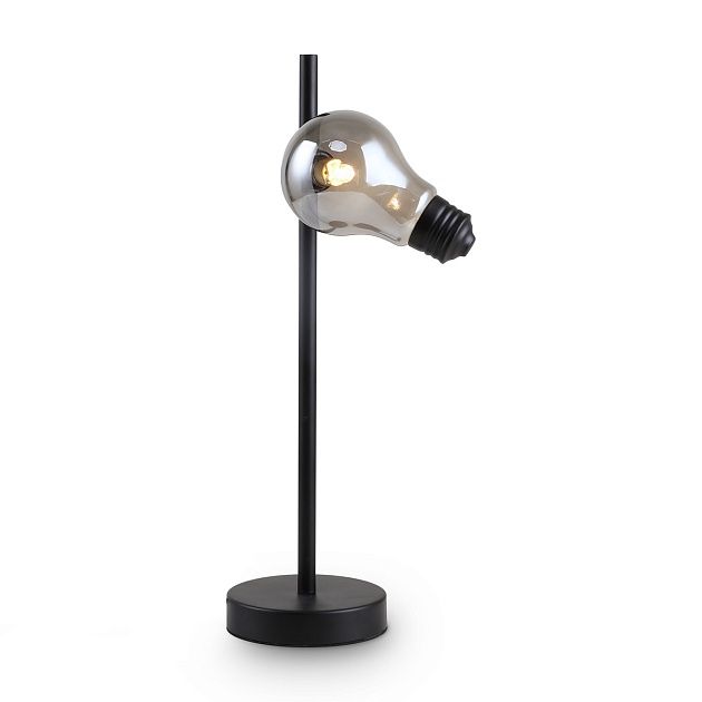 Настольная лампа Freya Evidence FR5372TL-01B Фото № 1