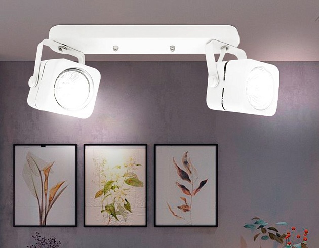 Спот Ambrella light Techno Spot TA112 Фото № 7