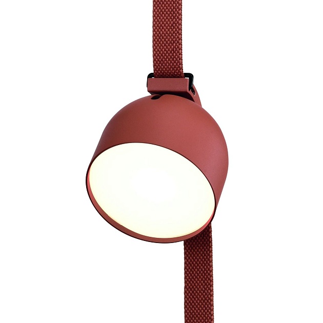 Трековый светодиодный светильник Lightstar Nove 208042 Фото № 1