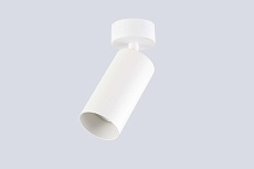 Светильник потолочный Crystal Lux CLT 084CW1R WH 4