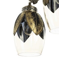 Подвесная люстра Citilux CL420153 1