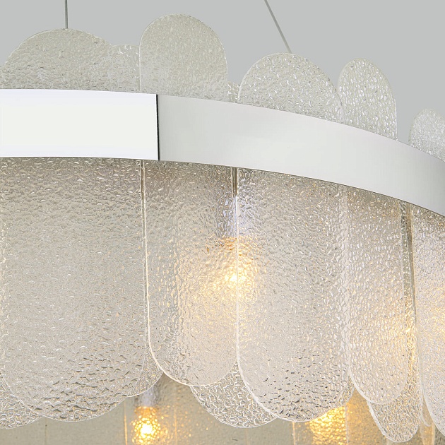 Подвесная люстра Bogates Conte 333/10 Фото № 3