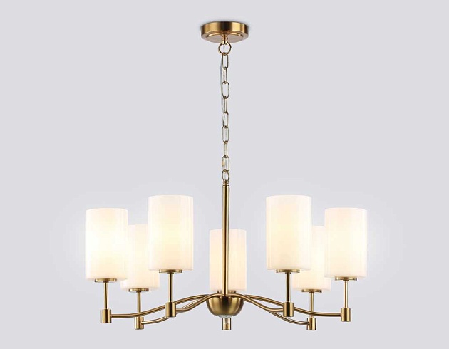 Подвесная люстра Ambrella light High Light LH56053 Фото № 3