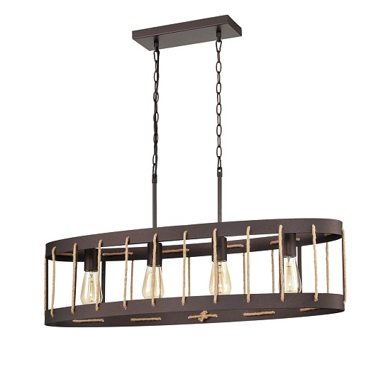 Подвесной светильник Vele Luce Wong VL6426P24 Фото № 2